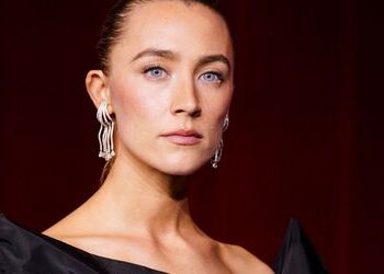 Saoirse Ronan will Frauen mit viralem Clip über ihr Sicherheitsgefühl ermutigen