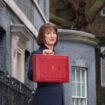 Budget 2024: Cost of Living crisis tackled by three huge Rachel Reeves announcements