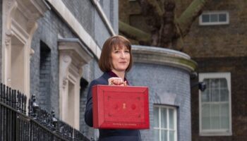 Budget 2024: Cost of Living crisis tackled by three huge Rachel Reeves announcements