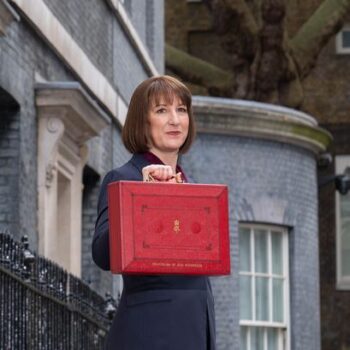 Budget 2024: Cost of Living crisis tackled by three huge Rachel Reeves announcements