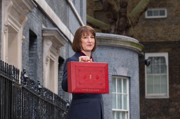 Budget 2024: Cost of Living crisis tackled by three huge Rachel Reeves announcements