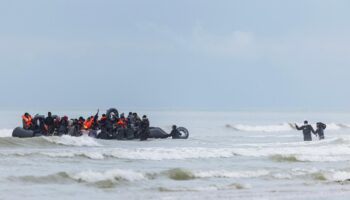 Quatre migrants retrouvés morts dans le Pas-de-Calais alors que les traversées se multiplient