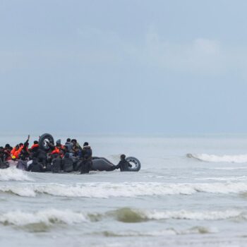 Quatre migrants retrouvés morts dans le Pas-de-Calais alors que les traversées se multiplient