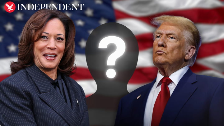 Who Trump and Harris have promised jobs to