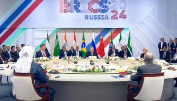 L’Arabie saoudite et les Brics : un pied dedans, un pied dehors