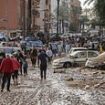 Spain floods latest: British man killed in deadly Valencia flooding as death toll nears 100