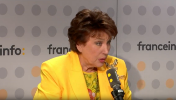 Roselyne Bachelot exprime son « ras-le-bol » après le retrait d’Élisabeth Borne chez Renaissance