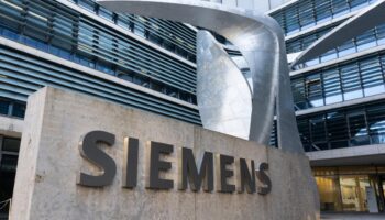 Siemens kauft US-Softwarehersteller für zehn Milliarden Dollar