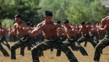 Soldats nord-coréens en Ukraine : Moscou savoure les retombées de l’opération médiatique