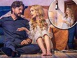 Barcelona review: Now it's Emily in Barcelona, a rom-com with a Spanish hunk and a dark twist, writes GEORGINA BROWN