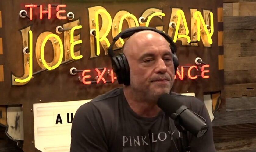 Joe Rogan explains the details about Harris missed 'opportunity' to appear on his podcast