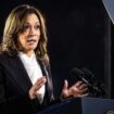 US-Wahl 2024: Bei Trump-Sieg: Kamala Harris warnt vor "mehr Chaos, mehr Spaltung"