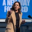 Harris pledges to sign bill ‘to restore reproductive freedom’ as president in Wisconsin speech