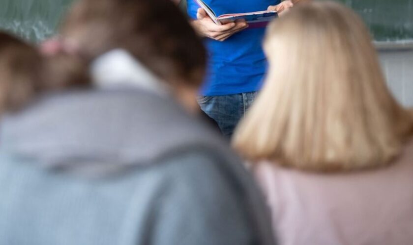 Immer mehr Lehrerinnen und Lehrer haben in den vergangenen zehn Jahren ihren Job im Südwesten gekündigt. (Symbolbild) Foto: Mari