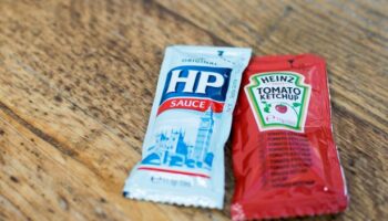 People are only just learning 'secret' ketchup hack to squeeze 'every little drop out'