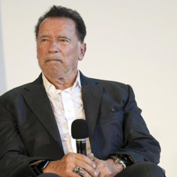 « Américain avant d’être républicain » : Arnold Schwarzenegger votera pour Kamala Harris