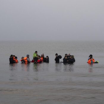 Pas-de-Calais : un troisième corps de migrant découvert sur une plage