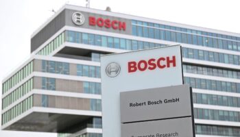 Auch Bosch verfehlt seine Ziele – Jobs wackeln