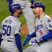 Dodgers win World Series after incredible Game 5 comeback over Yankees