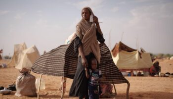 Sudan: Es könnte sich sofort etwas ändern