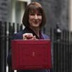 DAILY MAIL COMMENT: This was a painful budget - with worse to come