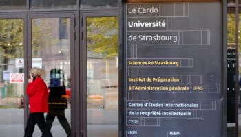 Guerre à Gaza : Sciences Po Strasbourg suspend un partenariat avec une université israélienne