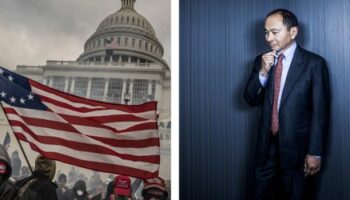 Star-Politologe Francis Fukuyama zu den Wahlen in den USA: »Trump ist auf Rache aus«