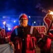 Warnstreik: IG Metall ruft erneut zu Protesten auf