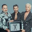 Scissor Sisters on reunion tour: ‘We didn’t make sense anywhere else but the UK’