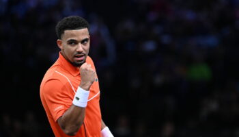 Masters 1000 de Paris-Bercy : des huitièmes de finale de folie, résultats et programme