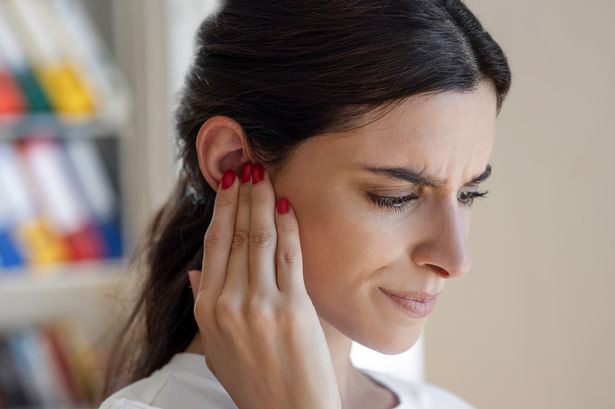 Hearing expert shares simple hair dryer tip to relieve ear infections