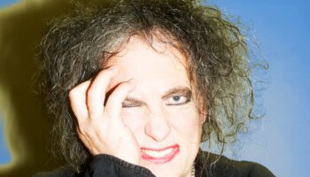 The Cure’s first album in 16 years is gothic, gorgeous proof that no one does misery better