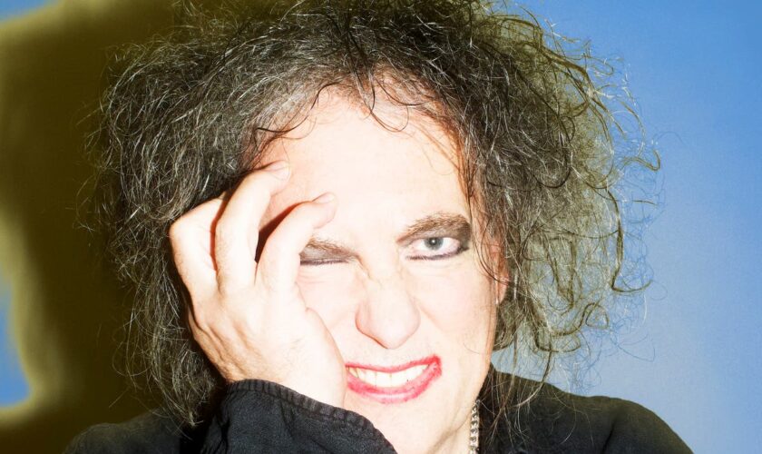 The Cure’s first album in 16 years is gothic, gorgeous proof that no one does misery better