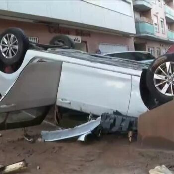 Inondations meurtrières en Espagne : les habitants sous le choc