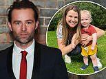 Harry Judd's son Lockie, 3, is rushed to hospital after 'traumatic' accident as McFly star's wife Izzy issues urgent warning to parents