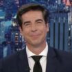 Jesse Watters tells his wife that secretly voting for Kamala Harris would be like ‘having an affair’