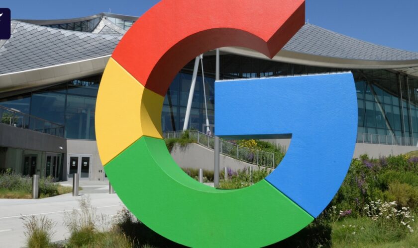 Russische Gerichte fordern 20 Quintilliarden Dollar von Google