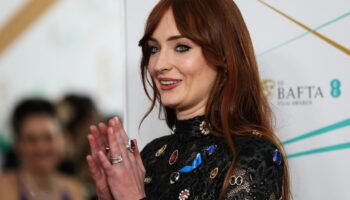 Sophie Turner se confie sur les raisons qui l’ont poussée à quitter les États-Unis