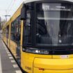 Berliner Verkehrsbetriebe: Kündigung eines Tramfahrers wegen Facebook-Post