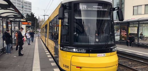 Berliner Verkehrsbetriebe: Kündigung eines Tramfahrers wegen Facebook-Post