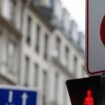 Le tribunal administratif de Paris a validé la décision de la mairie de la capitale et du préfet de police d'abaisser la vitesse maximale de circulation des automobiles de 50 à 30 km/h sur l'ensemble des voies