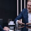 Christian Lindner im Spitzengespräch: »Ich weine jetzt nicht in mein Kopfkissen«