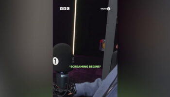 Bbc Radio 1 Star Announces Pregnancy Live On Air