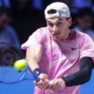 Jack Draper’s ATP Tour Finals hopes over following Paris defeat