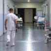 A l’hôpital, plus de 4 900 lits ont été fermés en 2023