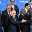 À Kazan, les Brics prennent à partie l'ONU pour son incapacité à assurer la stabilité mondiale