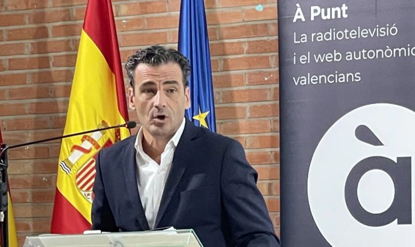 À Punt y la Conselleria de Educación impulsan el valenciano con nuevos contenidos en la plataforma 'Apunts de Llengua'