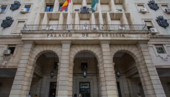 A juicio dos empresarios y un abogado por una querella falsa para no pagar 10.000 euros