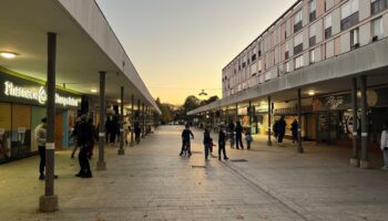 « À la moindre étincelle, ça peut s’embraser » : un quartier de Beauvais sous tension à cause de la drogue