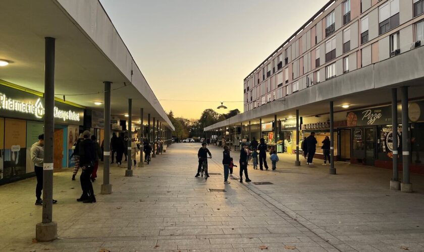 « À la moindre étincelle, ça peut s’embraser » : un quartier de Beauvais sous tension à cause de la drogue